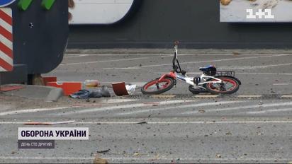 Щодня в Україні гине 2-3 дитини, четверо дістають поранень