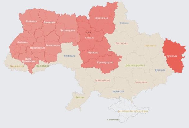  / © t.me/povitryanatrivogaaa