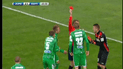 Зоря - Карпати - 4:1. Відео голів і огляд матчу