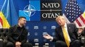 Зеленський і Трамп