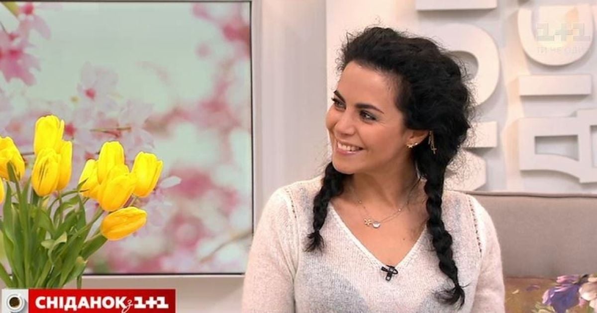 Участница "Рассмеши комика. Дети" отказалась выступать, пока не поговорит с Настей Каменских