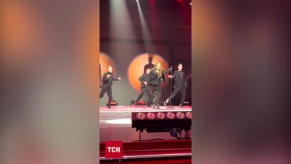 Наталя Могилевська виступила на "Музичній платформі України"