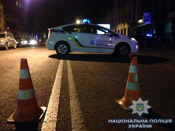  / © Facebook/Патрульна поліція Одеси