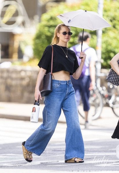 Дженнифер Лоуренс / © Getty Images