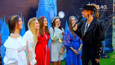 Группа Open Kids рассказали, каким видят свое будущее