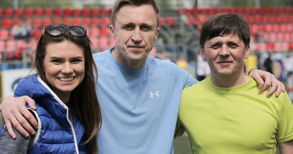 Турнир "Профутболу" / © Канал 2+2