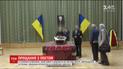 В Киеве прощаются с украинским поэтом Борисом Олейником