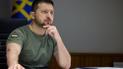 Западные партнеры никогда не предоставляли Украине разведданные о нападении России — Зеленский