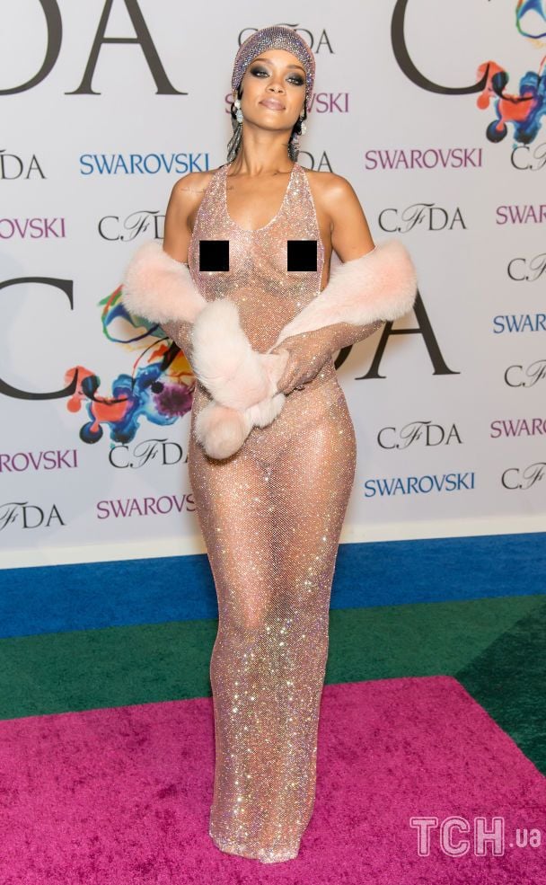 Ріанна / © Getty Images