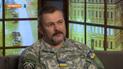 Юрий Береза рассказал о выходе из Иловайска