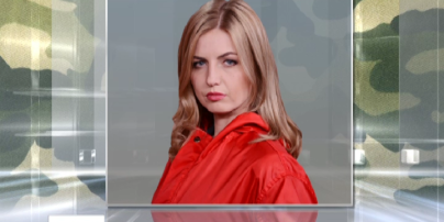 Ночью было неспокойно на Луганщине