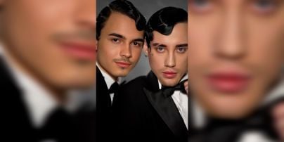 Блогер Олег Машуковский вступил в брак со своим партнером