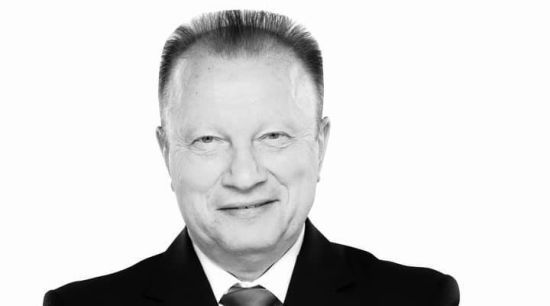 Помер відомий колишній тренер та футбольний експерт