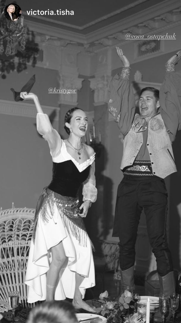  / © instagram.com/vova_ostapchuk