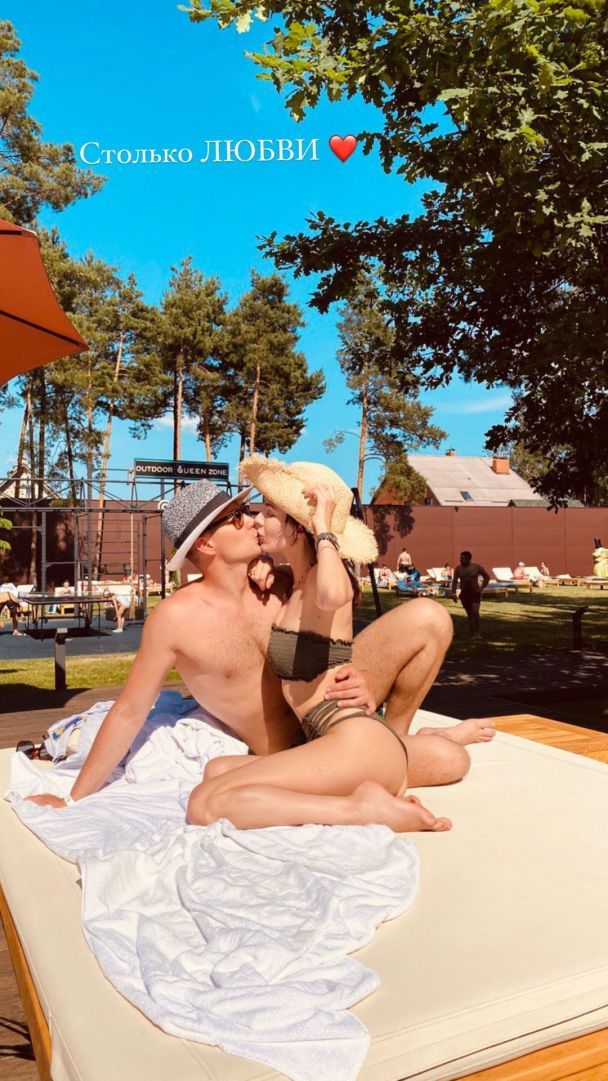  / © instagram.com/vova_ostapchuk