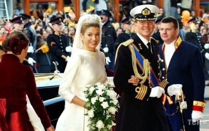 Роскошные и дорогие: свадебные платья королев и принцесс