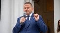 Валерий Залужный