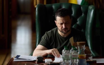 Зеленский подписал закон о госбюджете-2025: Шмыгаль сообщил подробности