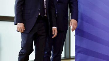 Зеленський і Юнкер / © Associated Press