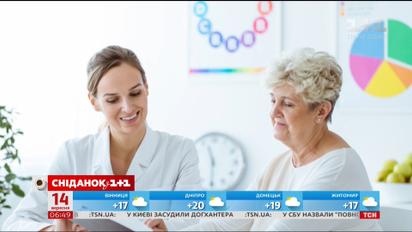 Ульяна Супрун дала советы, как уберечься от диабета без таблеток