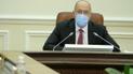 Уряд екстрено збирається на засідання через складну ситуацію з коронавірусом