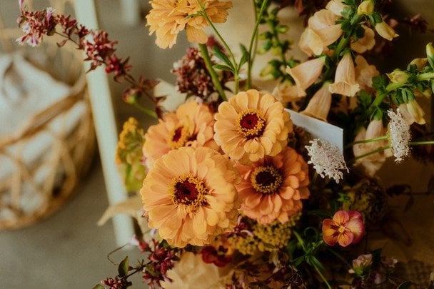 День ангела 27 листопада — душевні привітання в прозі / © unsplash.com