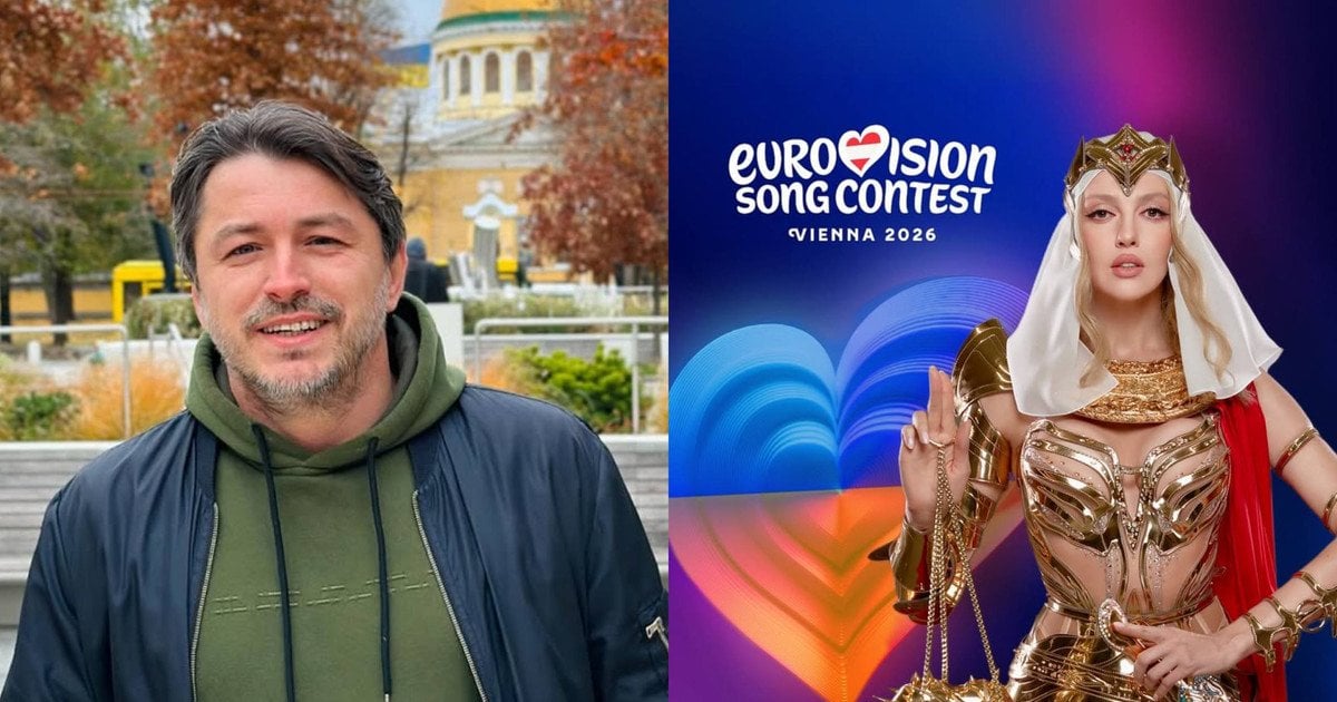 Сергей Притула, Оля Полякова