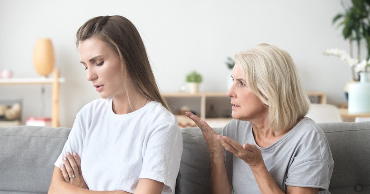 Як захиститися від негативу