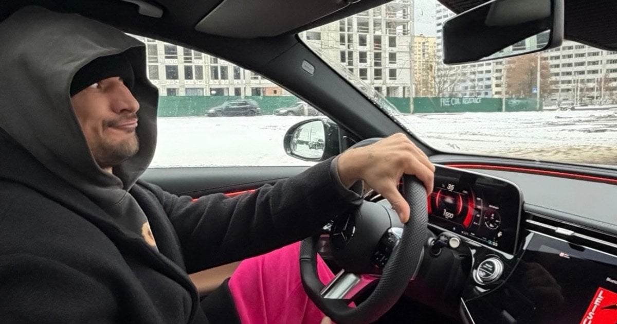 Тарас Цимбалюк