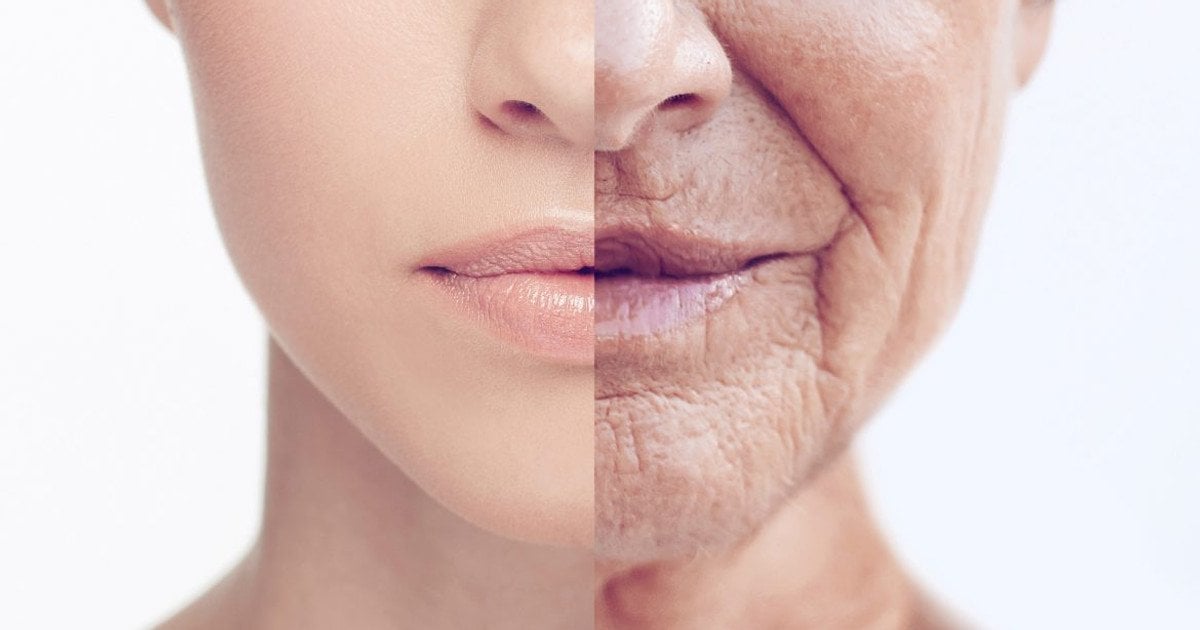 Коли ми старіємо