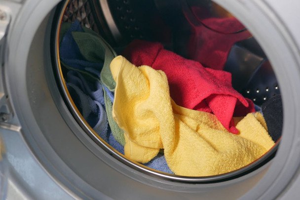 Скільки порошку потрібно на одне прання — помиляються майже всі