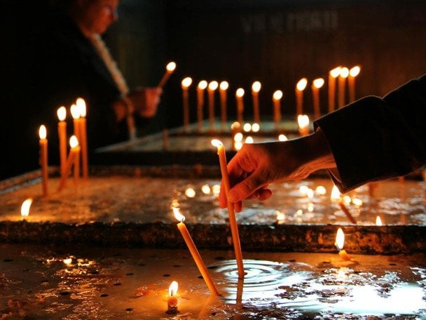 29 січня віряни святкують Перенесення мощей святого священномученика Ігнатія Богоносця / © pexels.com