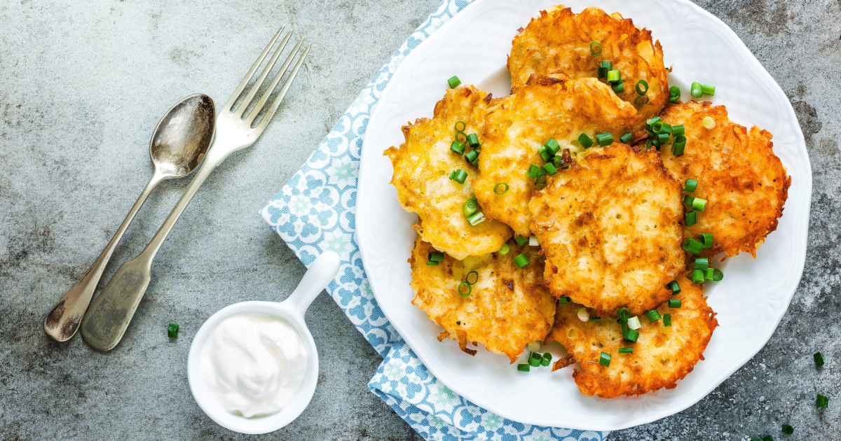 Яка користь дерунів