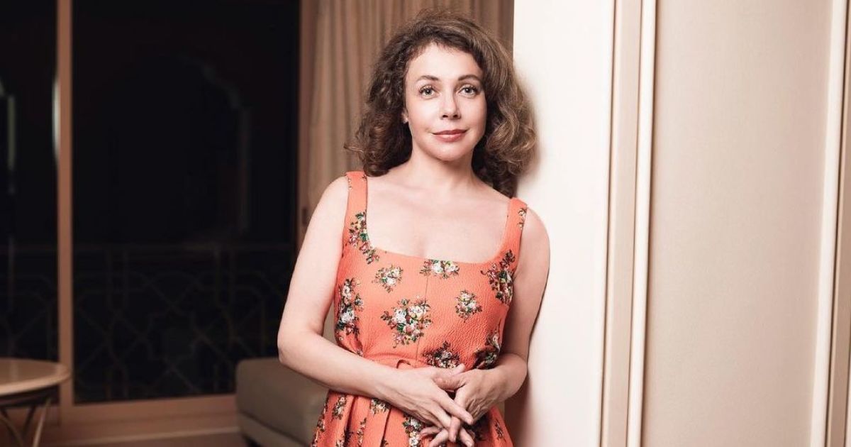 Божена Ринська