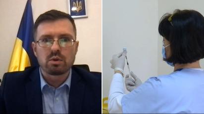 Коронавирус вернулся: масок и карантина не будет из-за войны - Игорь Кузин