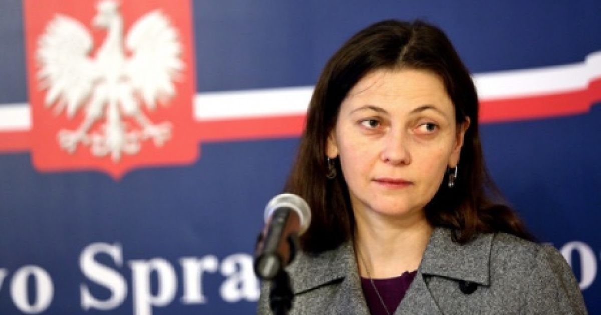 Зброєвськи грозит два года за решеткой