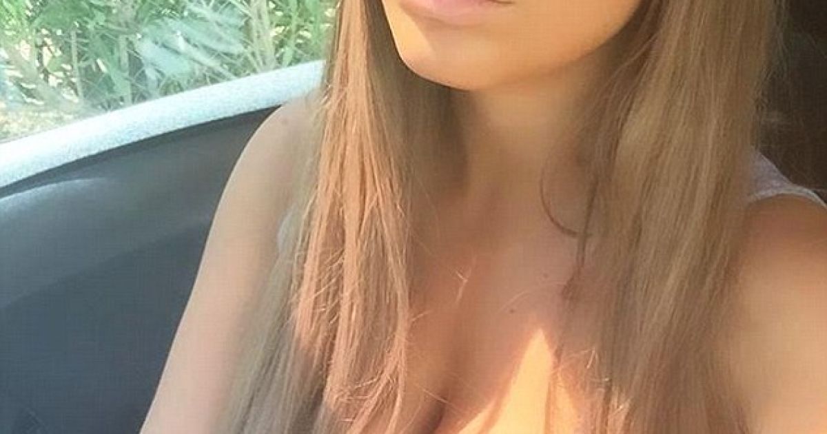 Парень и девушка сделали 15 операций / © Twitter/Anastasia Reskoss