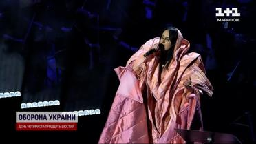 "Мрія здійснилася" - неймовірна Джамала вийшла в прямий ефір