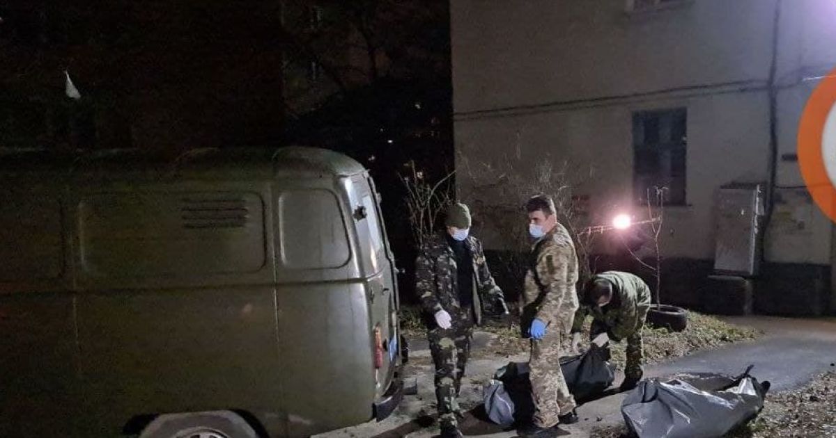 Квартира смерті: у Києві чоловіки вмирали один за одним, а живі жили з тілами в одній оселі