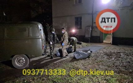 Квартира смерті: у Києві чоловіки вмирали один за одним, а живі жили з тілами в одній оселі