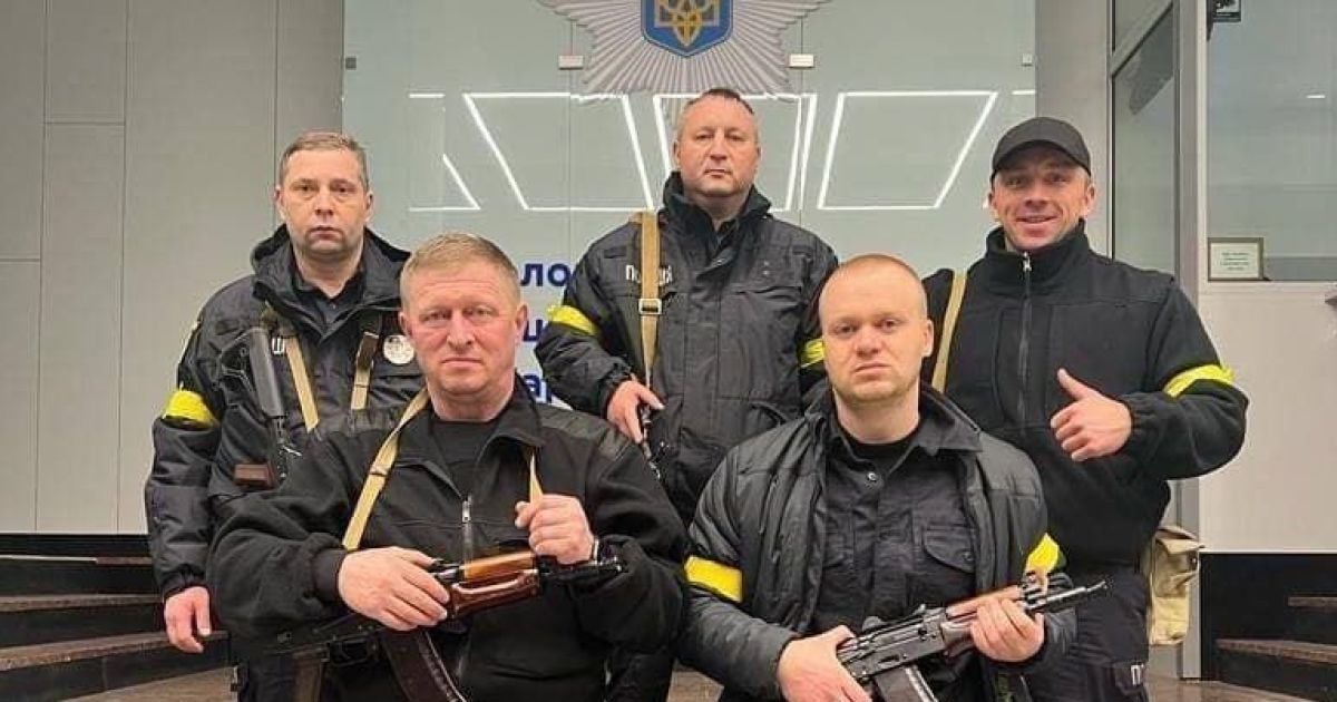 Фото: Telegram-канал голови Харківської ОДА Олега Синєгубова