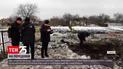 Новини з фронту: обстріли не вщухали – як минула сьогоднішня ніч