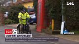 Британский 100-летний ветеран проезжает около ста миль на велосипеде в неделю | Новости мира