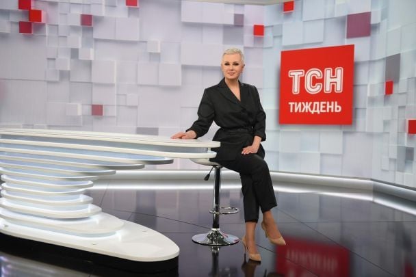  / © пресслужба каналу "1+1"