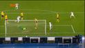 Динамо – Александрия - 1:0. Видео гола Цыганкова