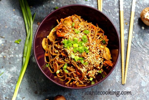  / © picantecooking.com