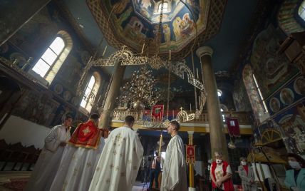 Без вірян в церкві: в ОВА повідомили, як полтавчани святкуватимуть Великдень в умовах війни