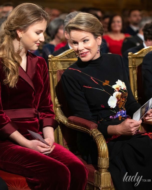 Бельгийская принцесса Елизавета / © Getty Images