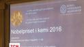 У Стокгольмі оголосили переможця Нобелівської премії миру 2016 року