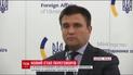 У Мінську Україна презентує свою дорожню карту з врегулювання ситуації на Сході